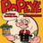 I'm Popeye The Sailor Man sheet music for piano solo (5-fingers)