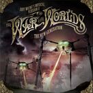 The Eve Of The War (from War Of The Worlds)