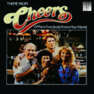 Where Everybody Knows Your Name (from Cheers)