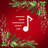Christmas Is sheet music for piano solo (5-fingers)