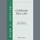 Celebrate This Life!