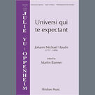 Universi Qui Te Expectant