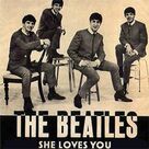 She Loves You (arr. Rick Hein)