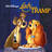 The Siamese Cat Song (from Lady And The Tramp) sheet music for ukulele (chords)