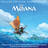 Where You Are (from Moana) sheet music for ukulele (chords) (version 2)