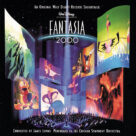 The Sorcerer's Apprentice (from Fantasia 2000)