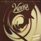 For A Moment (from Wonka) for voice, piano or guitar