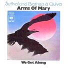 Arms Of Mary