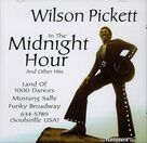 In The Midnight Hour