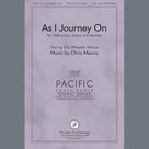 As I Journey On