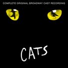 Mr. Mistoffelees (from Cats)
