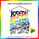 Joseph's Coat