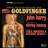 Goldfinger sheet music for piano solo