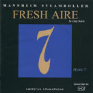 The 7 Stars Of The Big Dipper