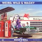 Leader Of The Laundromat