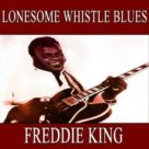 Lonesome Whistle Blues