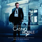 You Know My Name (from Casino Royale)