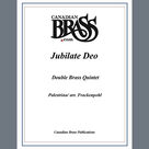 Jubilate Deo