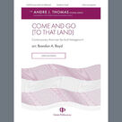 Come And Go (To That Land)