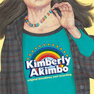Better (from Kimberly Akimbo) for voice & piano