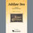 Jubilate Deo sheet music for choir (SATB: soprano, alto, tenor, bass)