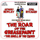 The Joker (from The Roar of the Greasepaint - The Smell of the Crowd)