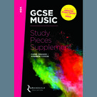 AQA GCSE Music Study Pieces Supplement (New study pieces from 2024 onwards)