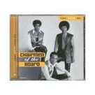 Give Me Just A Little More Time