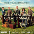 All Creatures Great And Small (Main Title)