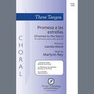Three Tangos - 2. Promesa a las estrellas