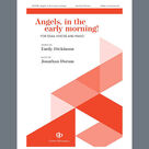 Angels In The Morning