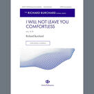 I Will Not Leave You Comfortless