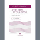 Get On Board Little Children