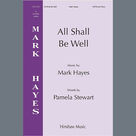All Shall Be Well