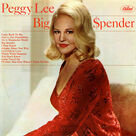 Big Spender (from Sweet Charity)