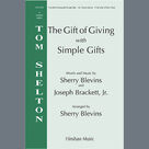 The Gift Of Giving (with Simple Gifts)