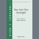 You Are Our Sunlight
