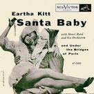 Santa Baby, (easy)
