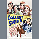 How'Dja Like To Love Me (from College Swing)