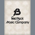 Lead Me, Lord (arr. Fred Bock)