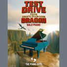 Test Drive (from How To Train Your Dragon)