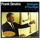 Strangers In The Night, (intermediate)