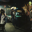 A Bar Song (Tipsy), (easy)