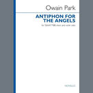 Antiphon For The Angels