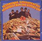 Pictures Of Matchstick Men