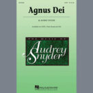 Agnus Dei