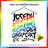 Close Every Door (from Joseph and the Amazing Technicolor Dreamcoat)