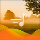 O Praise Ye The Lord for voice, piano or guitar