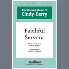 Faithful Servant (arr. David Winkler)