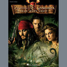 Symphonic Suite from Pirates of the Caribbean: Dead Man's Chest (arr.Bocook)